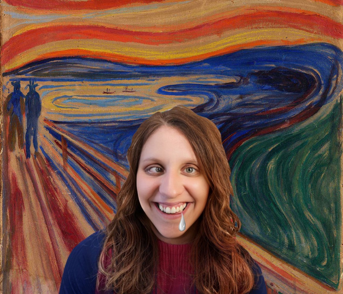 𝗙𝗲𝗻𝗱𝗮 (@nan2000web) on Twitter photo 