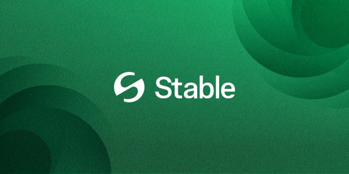 Zoundyaudio's tweet image. The Pre-deposit Campaign is Here!       

Sign up on the mainnet within the next 48 hours to become valid for pre-depositing in the upcoming campaign.        

Details: campaign-stable.app