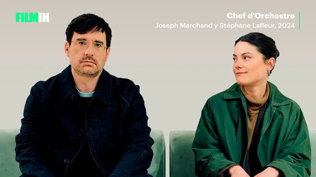 Filmin's tweet image. Hoy ha llegado a Filmin el festival de las series por excelencia: @SZSfest 📺 Descubre los primeros capítulos de las series que lo petarán esta temporada. Comienza nuestra cata de series anual.

📅 Disponible hasta el 23 de noviembre.
filmin.es/festival/serie…