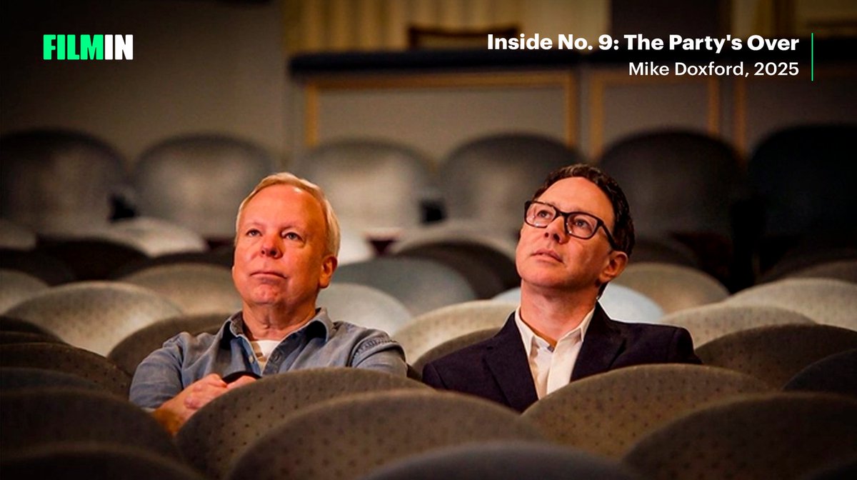 Filmin's tweet image. Hoy ha llegado a Filmin el festival de las series por excelencia: @SZSfest 📺 Descubre los primeros capítulos de las series que lo petarán esta temporada. Comienza nuestra cata de series anual.

📅 Disponible hasta el 23 de noviembre.
filmin.es/festival/serie…