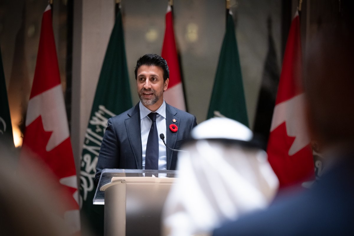 Canada and Saudi Arabia have launched negotiations for a Foreign Investment and Protection Agreement. Min Sidhu and Min Al-Falih also announced the reactivation of the Joint Economic Commission to promote bilateral trade and economic cooperation: canada.ca/en/global-affa…