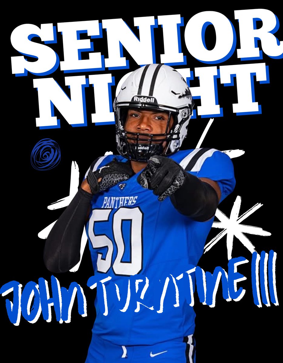 John Turntine JR tweet media