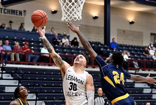 CM Hoops tweet media