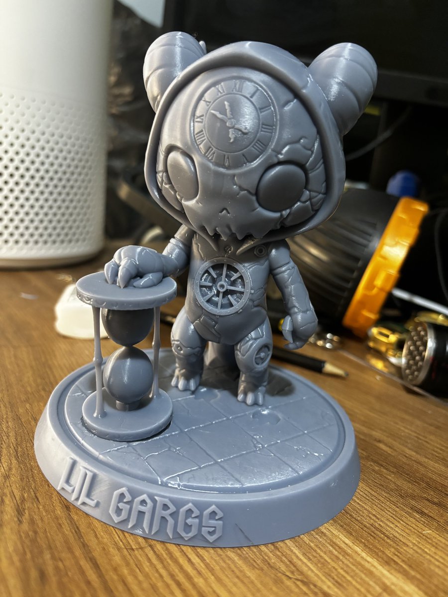 Paul(3D) tweet media