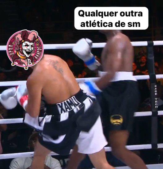 O JISM tá cada dia mais perto e cenas como essa serão normais