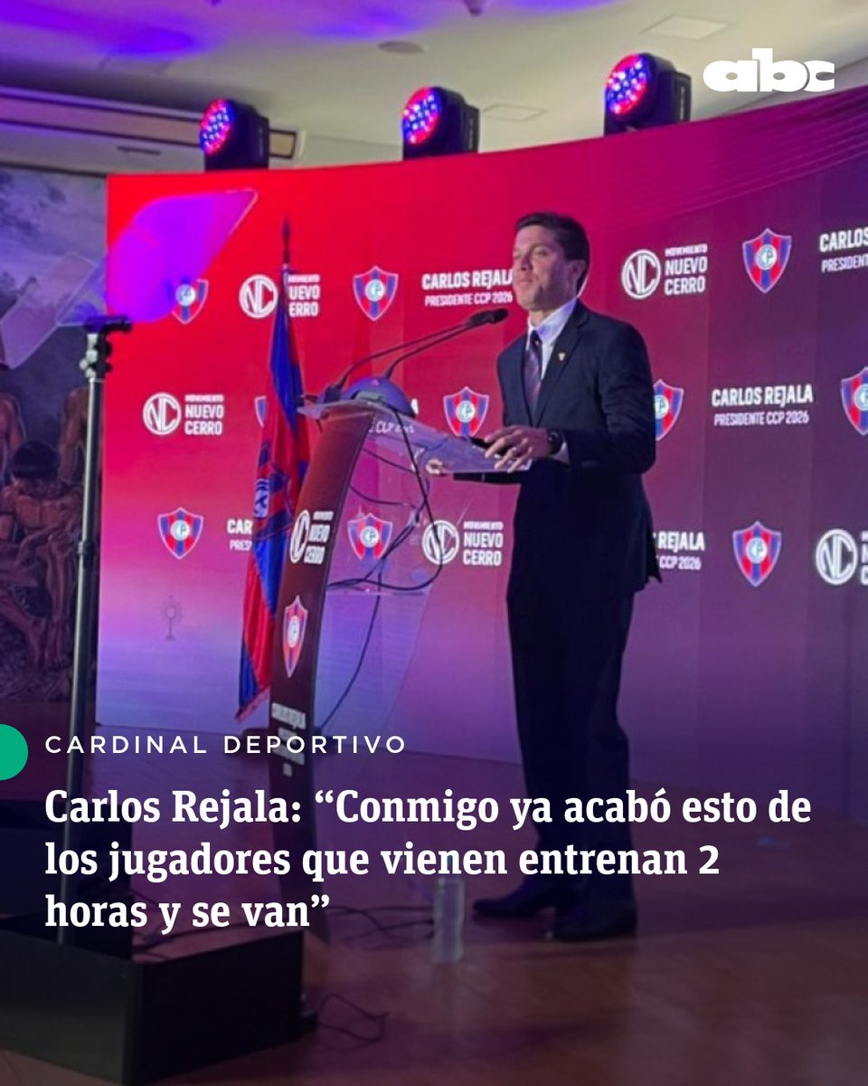 ABC Deportes tweet media