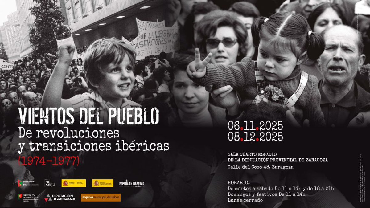 Ministerio de Cultura tweet media