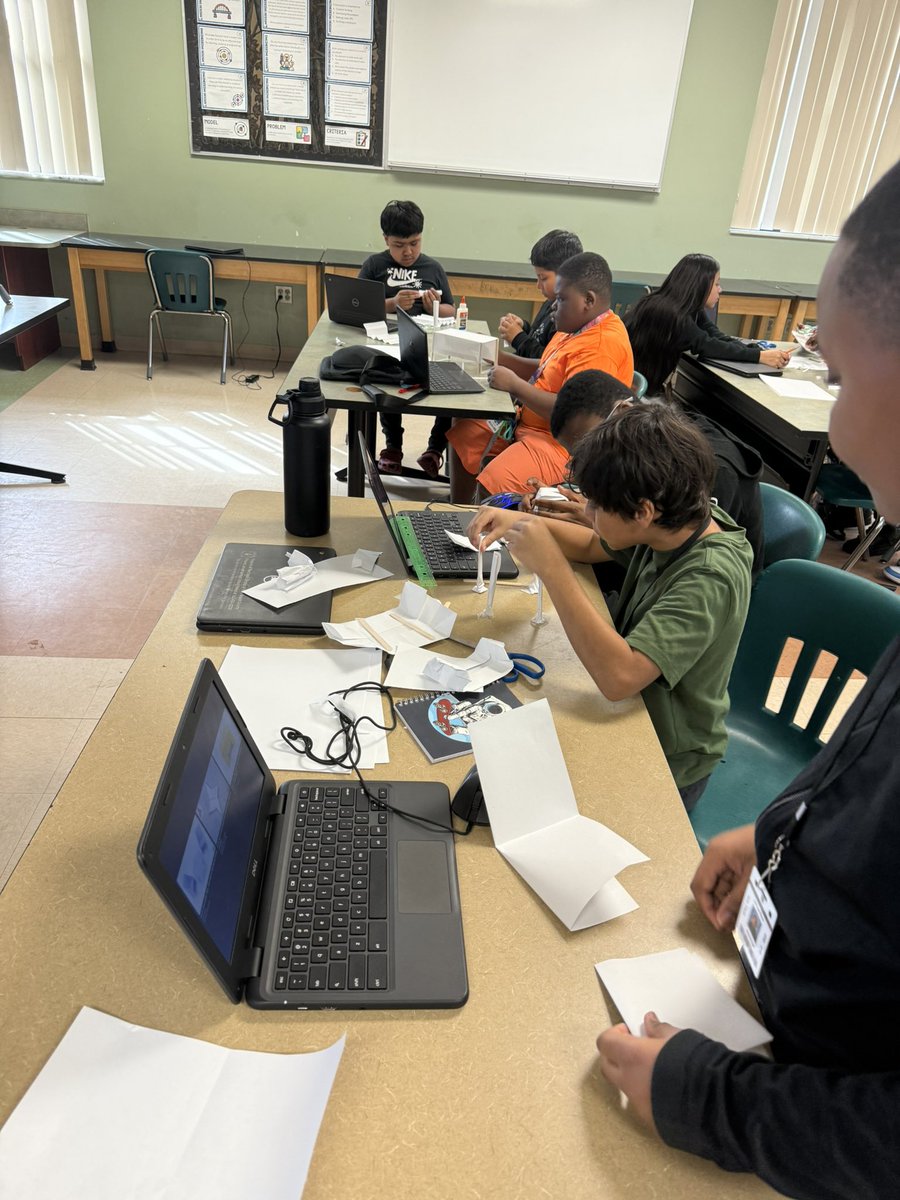 Lake Worth Community Middle School tweet media