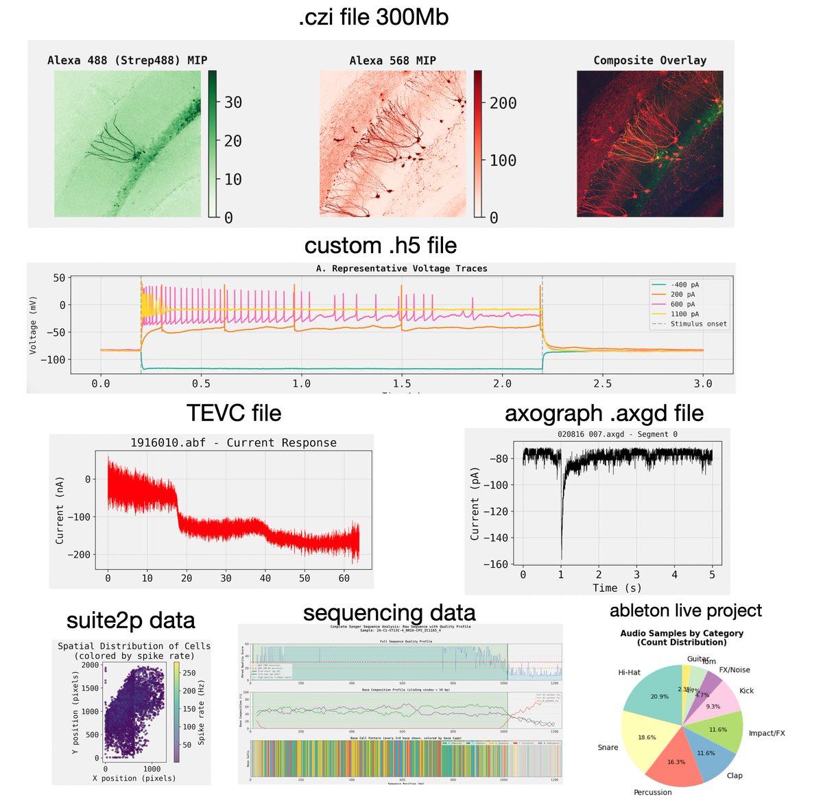 Weinan Sun tweet media