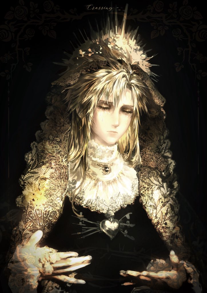 Crossing -_ (@Crossing1315174) / Posts / X