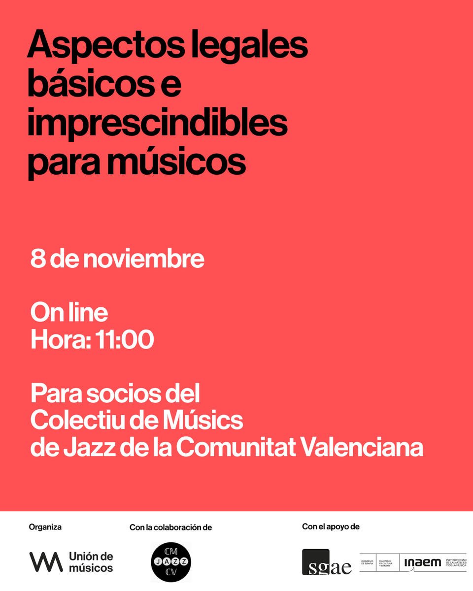 Unión de Músicos tweet media