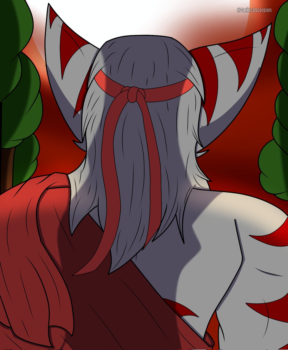 Tundra

Sketch recreating Ryu's sf2 ending with my oc Tundra ✨️✨️

#Lombax #Lombaxoc #oc #ocart #digitalart