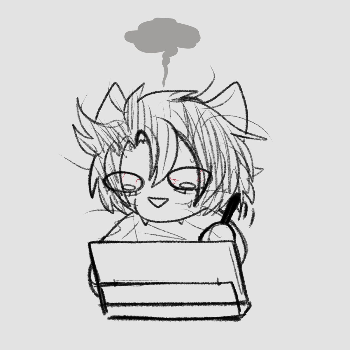 ⛩️Seven⛩️ COMMS: OPEN tweet media