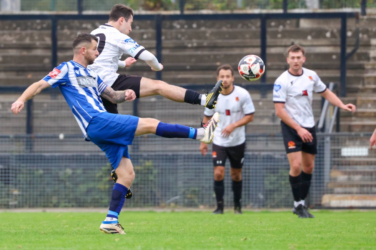 Balham FC tweet media