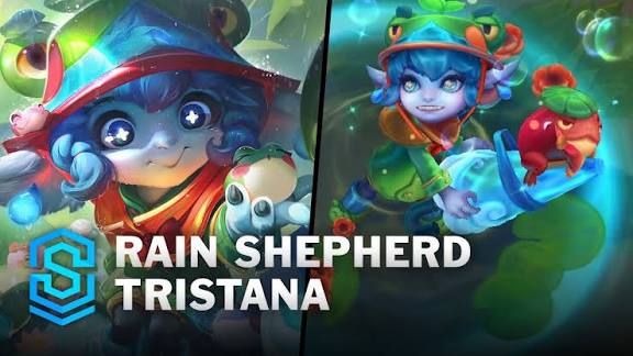 acervothresh's tweet image. O que vcs acham dessa nova fórmula da Riot de lançar skins ? 
Menos skins, mas com qualidade maior.