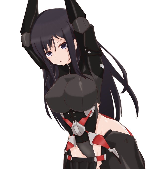 籠目 深沙希・・・・・・・・・・ 