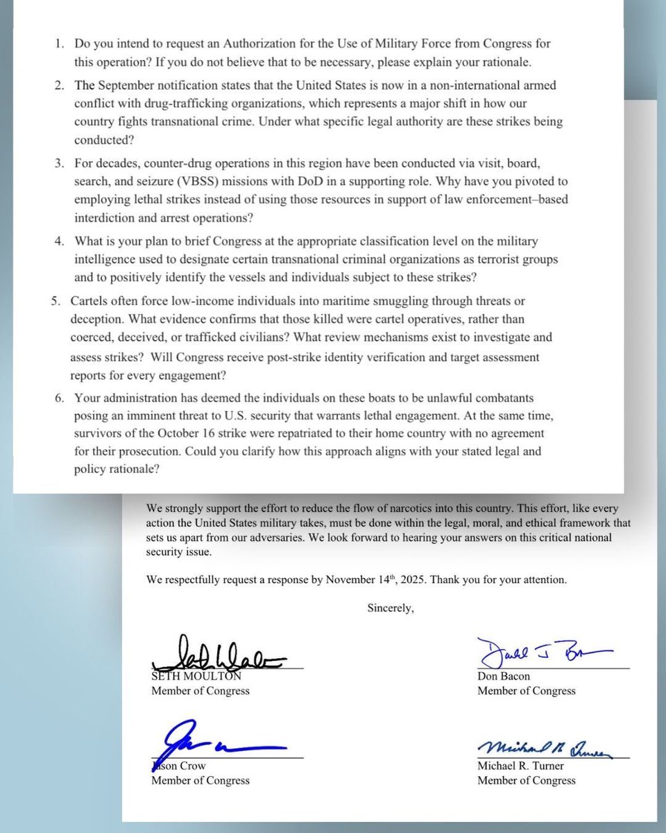 Rep. Seth Moulton Press Office tweet media