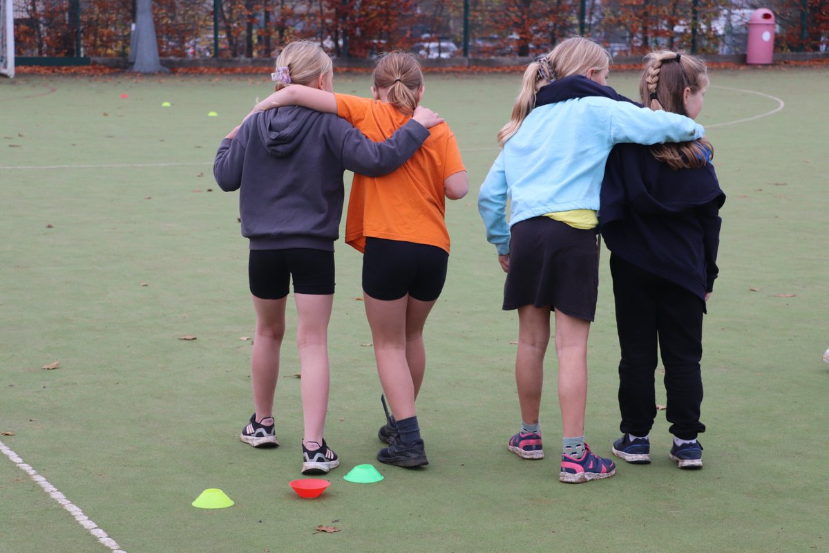 Wetherby High School tweet media