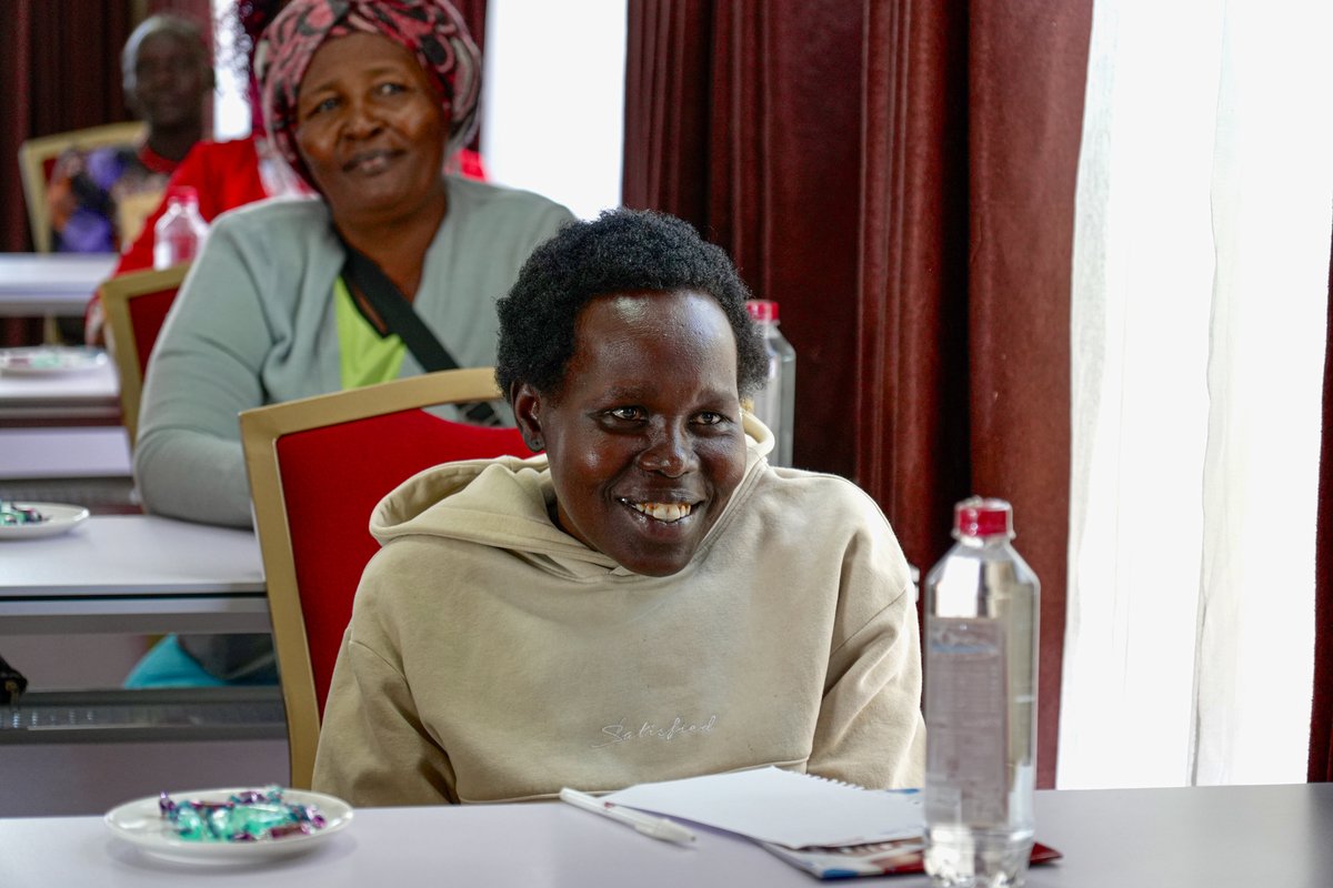 ActionAid Kenya tweet media