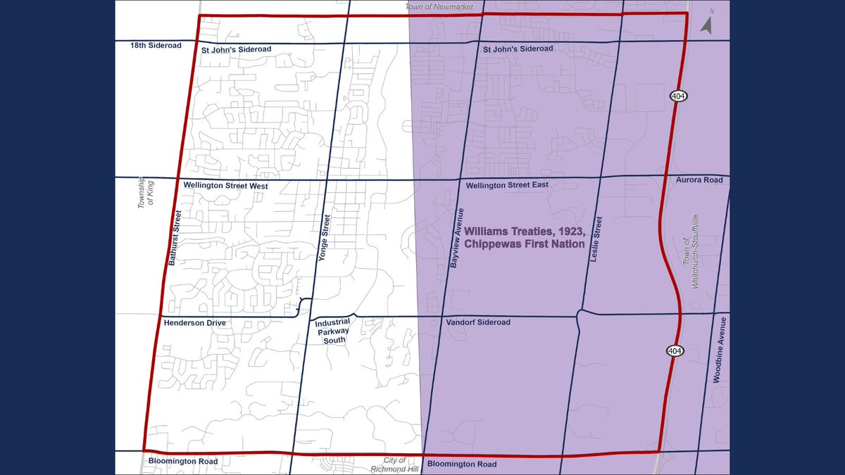 The Williams Treaties were signed in 1923 by the Crown and seven Anishinaabe First Nations. A claim in 1992 led to a 2018 settlement recognizing harvesting rights, providing compensation, and issuing formal apologies. Learn the history and honour the treaties. #TreatyON