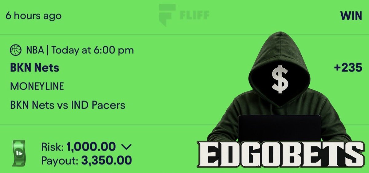 EDGOBETS tweet media