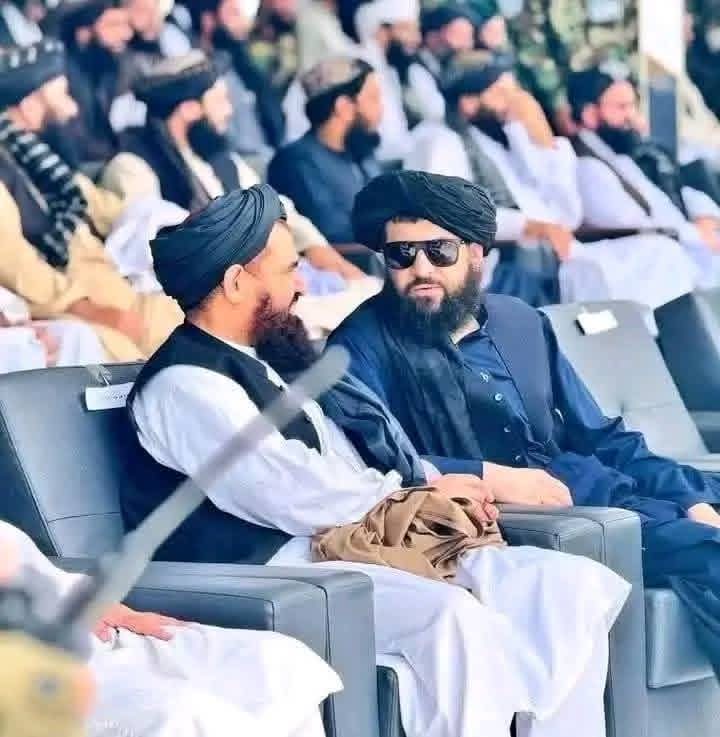 Mansoor Ahrar tweet media