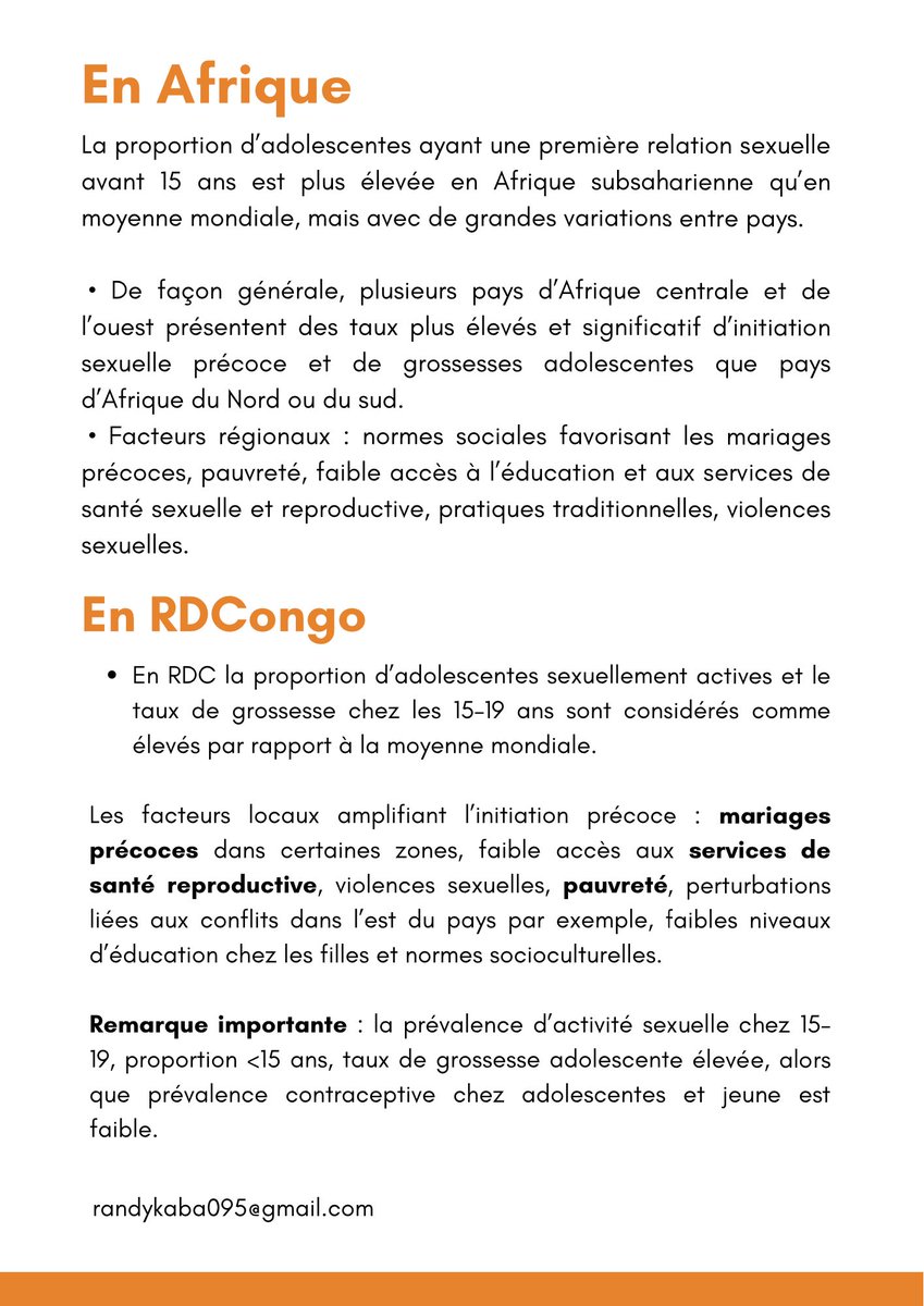 KabaRandy's tweet photo. L’opinion entière est sur Linkedln 
Le lien est là https://t.co/7Asi7Z8x8F https://t.co/igiMyS5Xfs