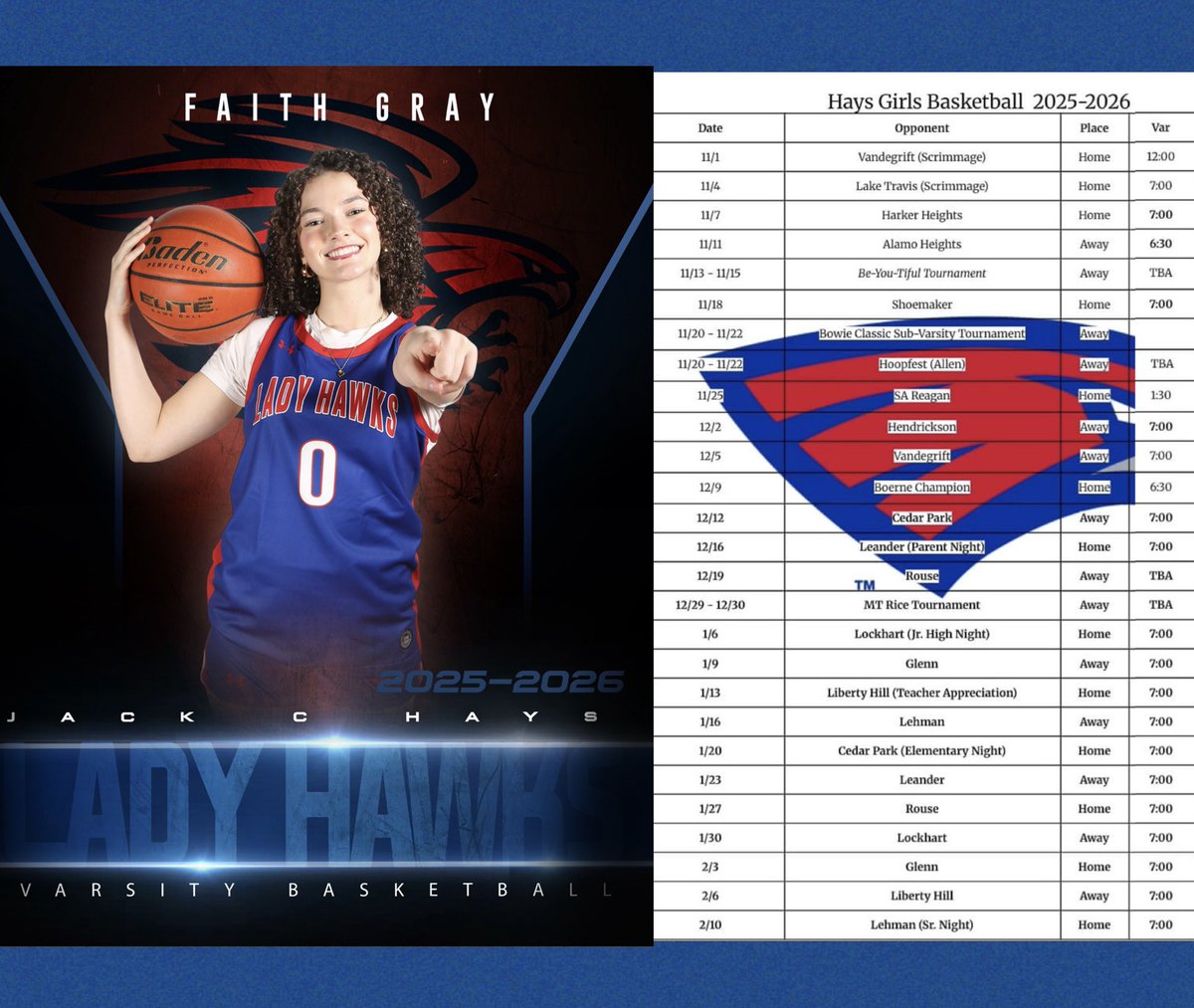 Faith Gray tweet media