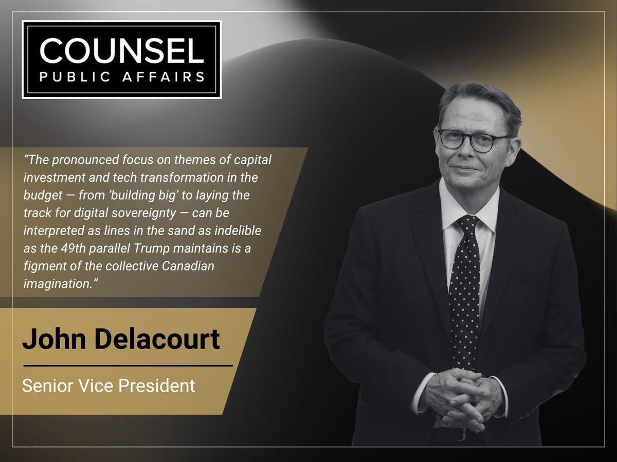 Counsel Public Affairs tweet media