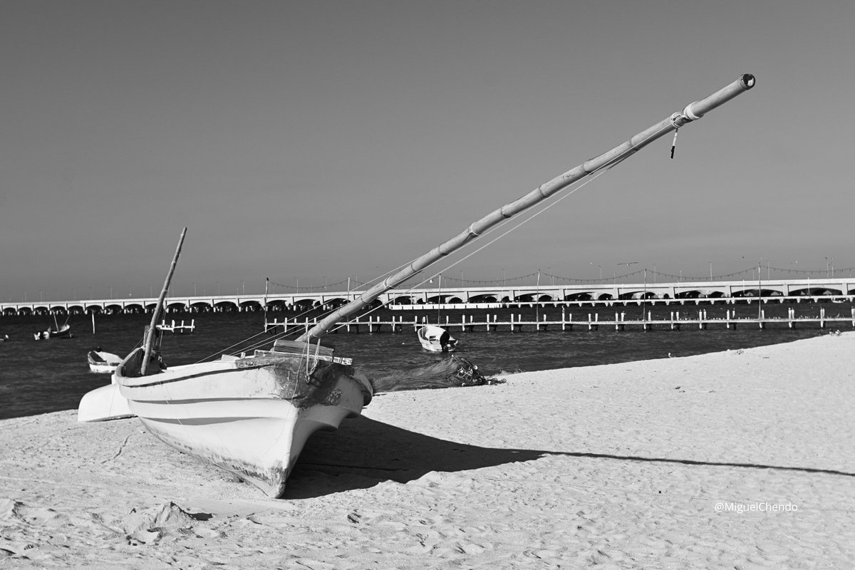 MiguelChendo's tweet photo. "Lancha en la arena" 📸

Progreso, Yucatán 🗺

más en https://t.co/FtQnQpLbor &amp; https://t.co/LTsUMRds72

#blackandwhitephotography #photograph #fotografia #streetphotography #fotografía #photography #photographie https://t.co/3Bu5L6AaAr