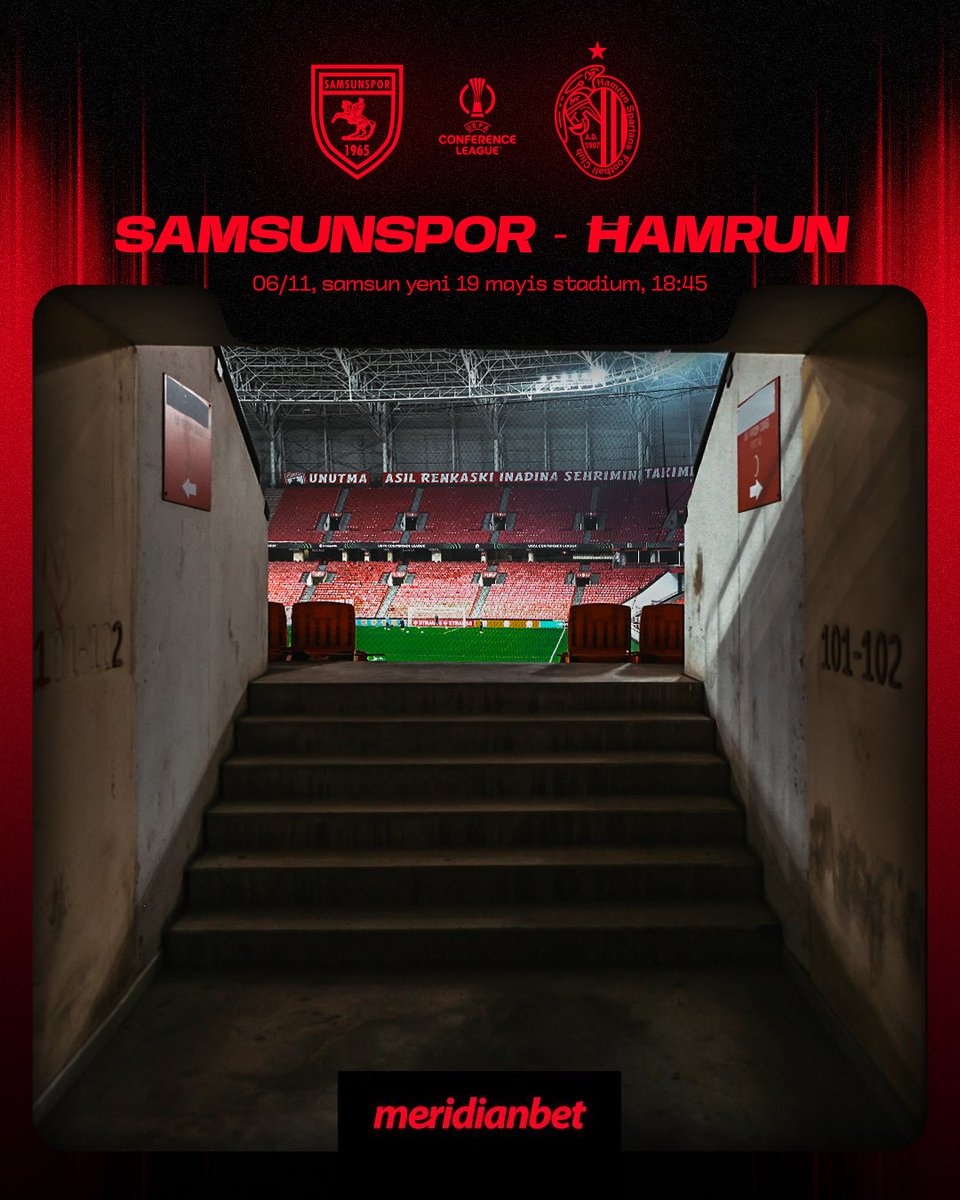 Hamrun Spartans Football Club tweet media