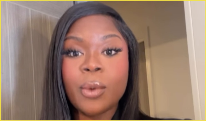 shinemycrown's tweet image. ‘Learn To Cry’: Influencer Tells Women Of Color To Use Tears Strategically At Work shinemycrown.com/learn-to-cry-i… #WomenOfColor #CareerAdvice #Influencer #WorkplaceCulture #Empowerment