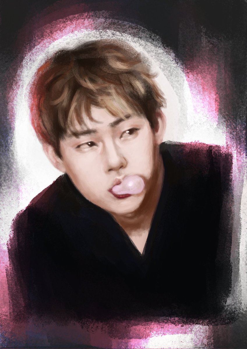 sunhillmoon's tweet photo. #jooheon #joohoney #MONSTAX #monstaxfanart https://t.co/t1fRu1If9q