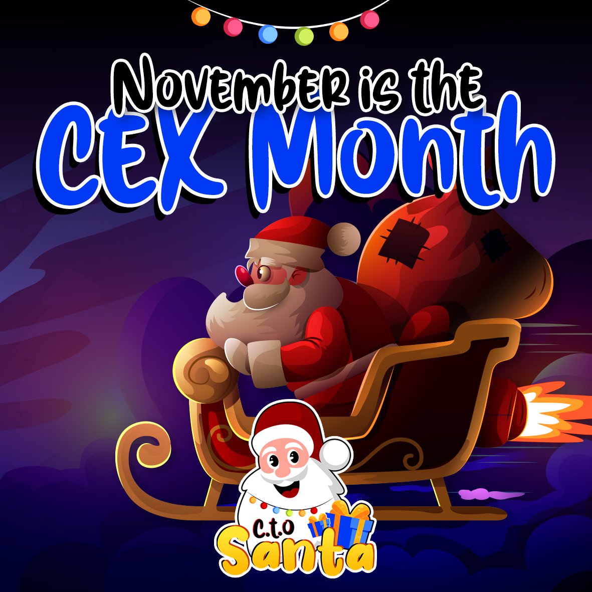 AdegbayiElijah's tweet photo. Santa's secret: Buy now! π€« Better to buy now before the Christmas hype kicks in! $SANTA's ready to give! @PlortalAI & @SANTATOKENSOL2 #SANTAToken #CryptoHype #EarlyBird #TROLLarmy #FARTCOIN #USELESSbux $TROLL $FARTCOIN $USELESS https://t.co/RNUDDfuYlK