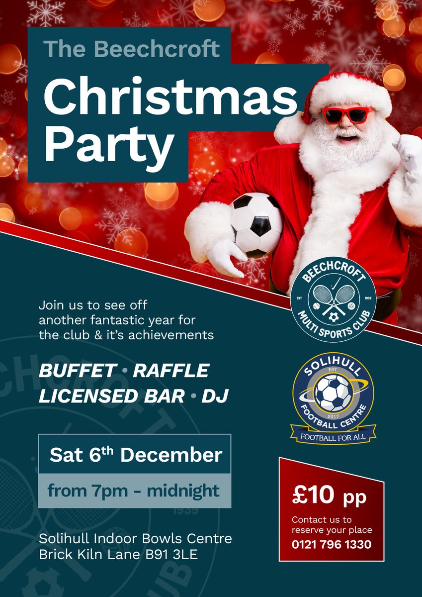 BeechcroftSportsClub (@beechcrofttmc) on Twitter photo 