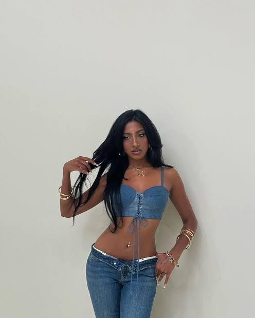 _Mizumonosss's tweet image. Como viene domando la diaspora del subcontinente Indio todos pongámonos mas desi AHORA