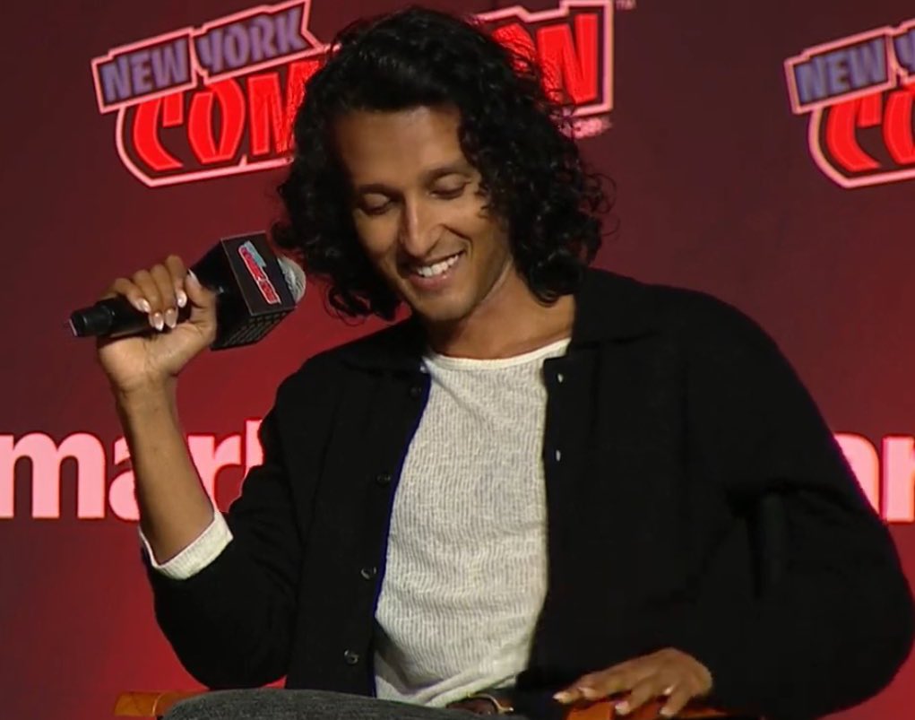 _Mizumonosss's tweet image. Como viene domando la diaspora del subcontinente Indio todos pongámonos mas desi AHORA