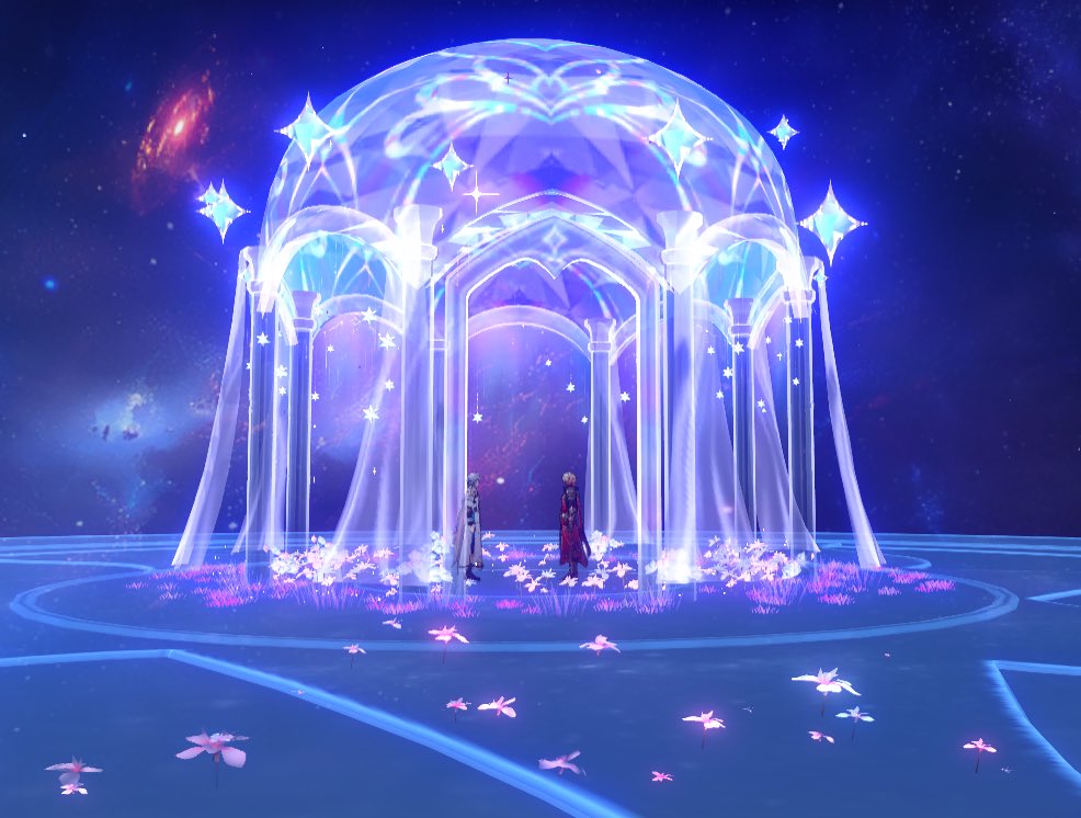 I CAN FINALLY DO THE THING YES PHAIDEI WEDDING