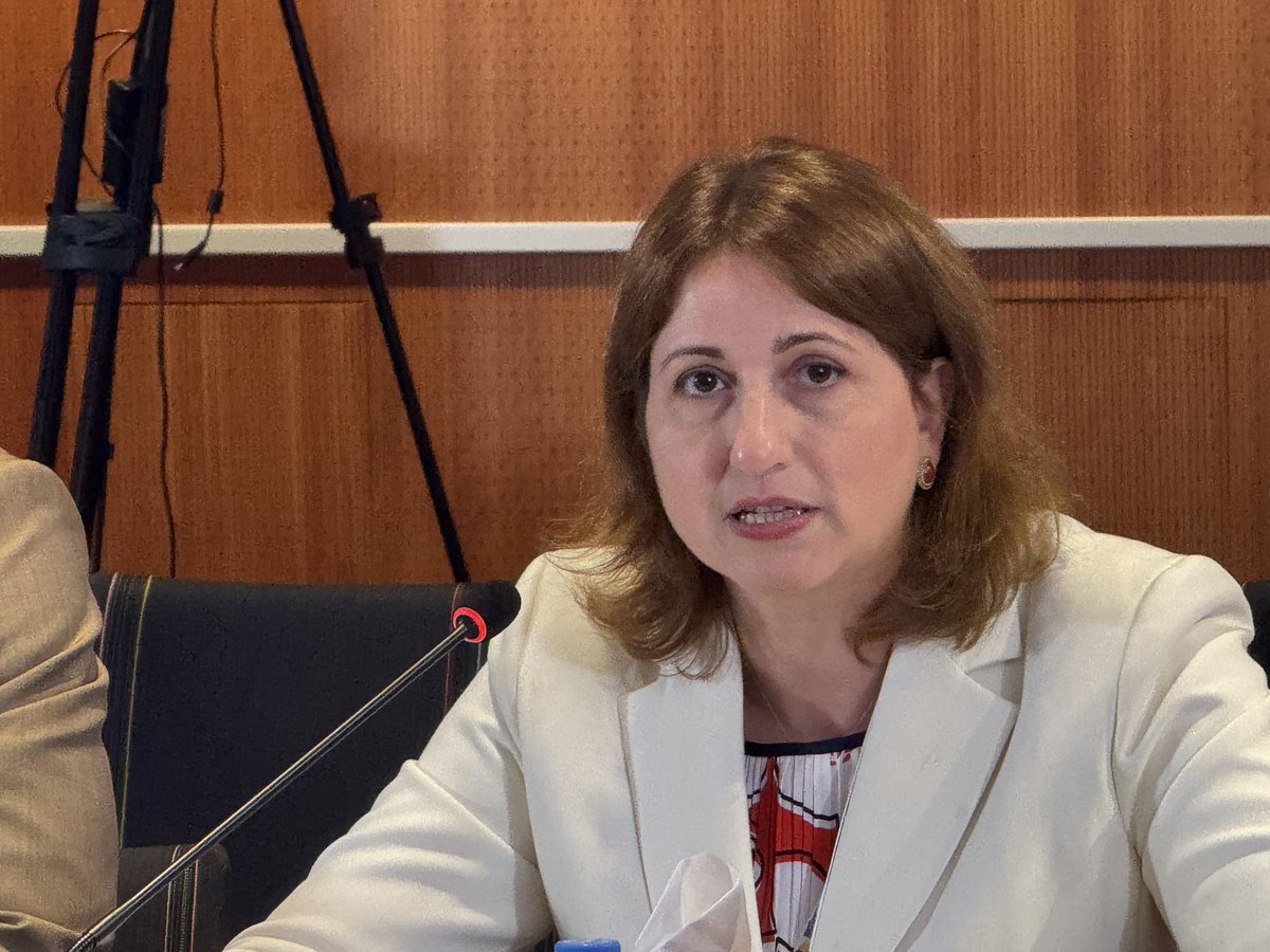 International Cooperative Alliance tweet media