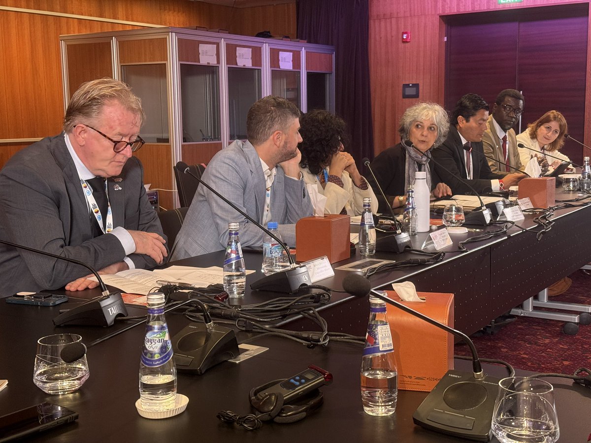 International Cooperative Alliance tweet media