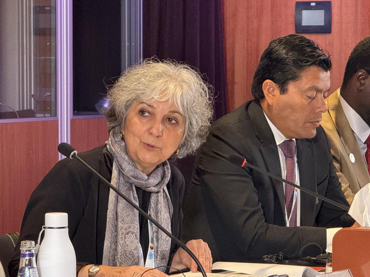 International Cooperative Alliance tweet media