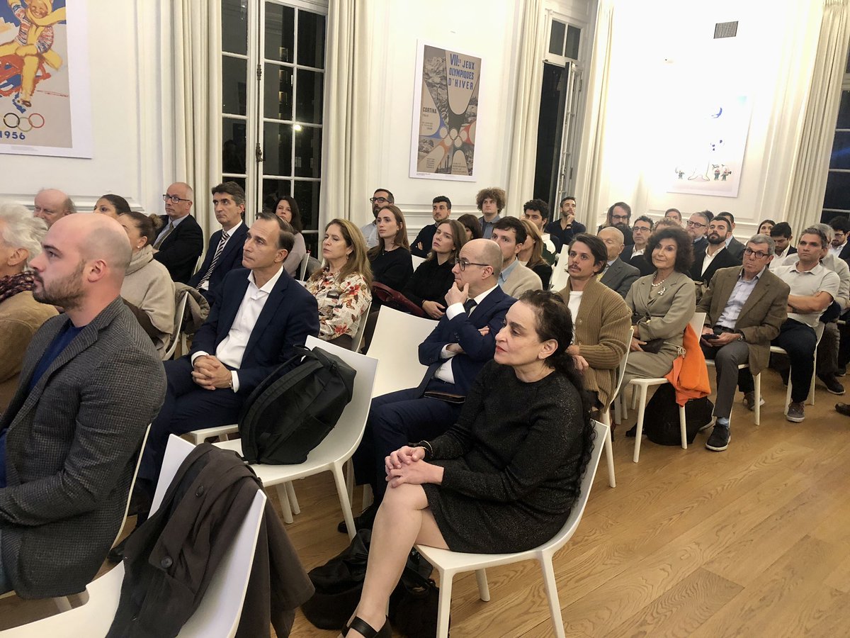 Maria Teresa Cometto tweet media