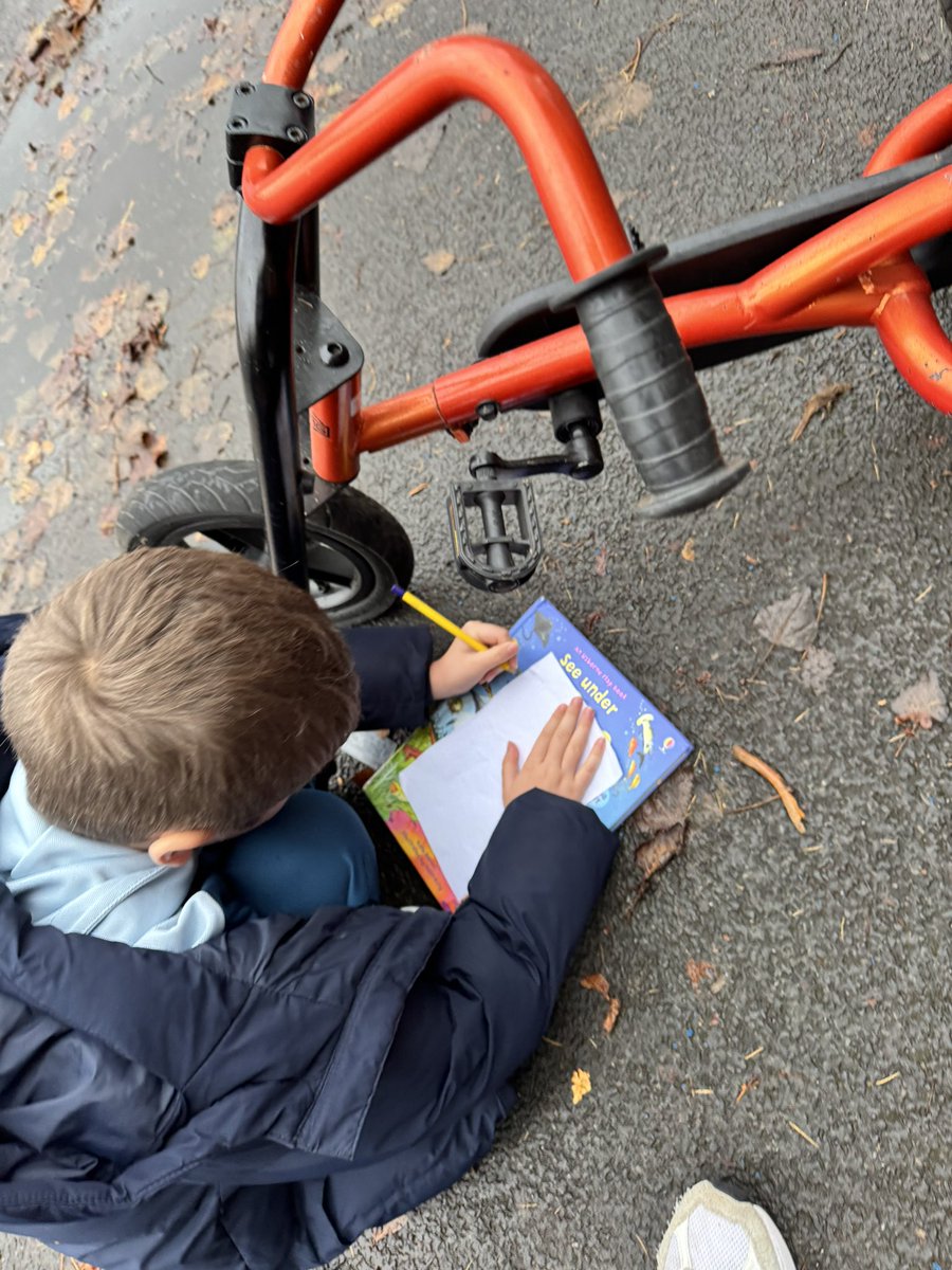 St Ninian's Pr! tweet media