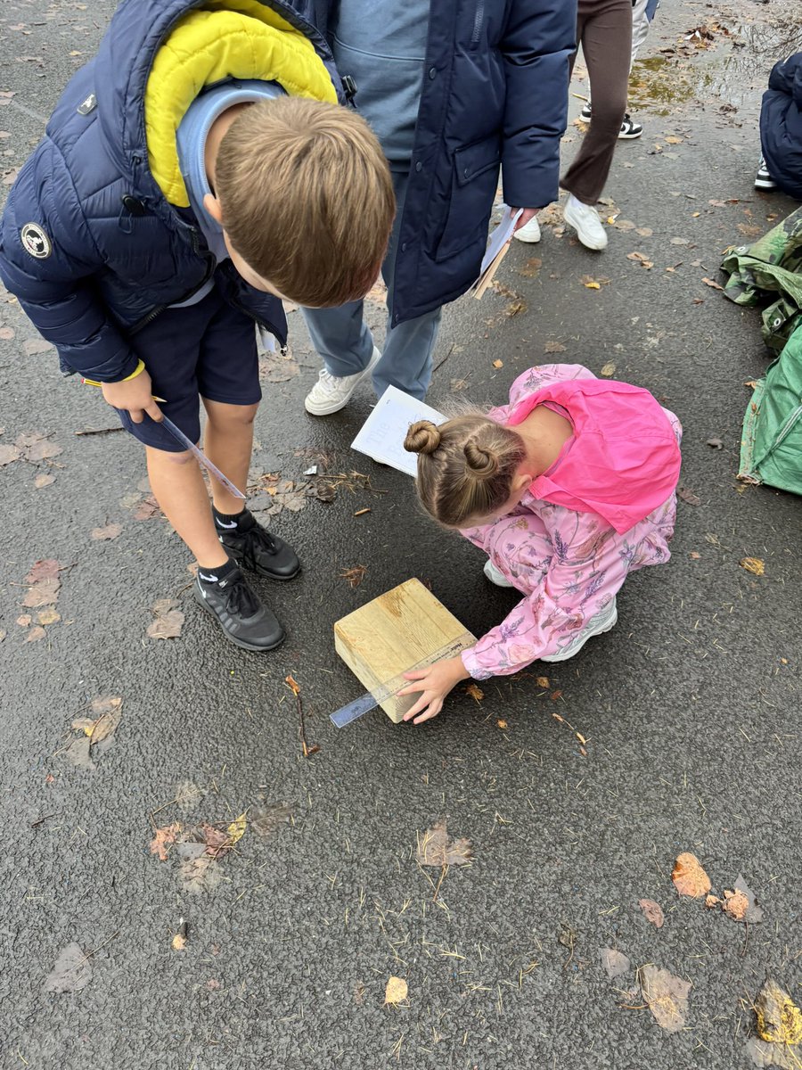 St Ninian's Pr! tweet media