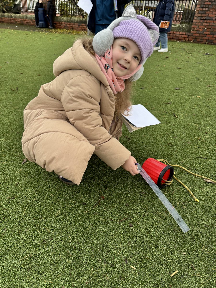 St Ninian's Pr! tweet media