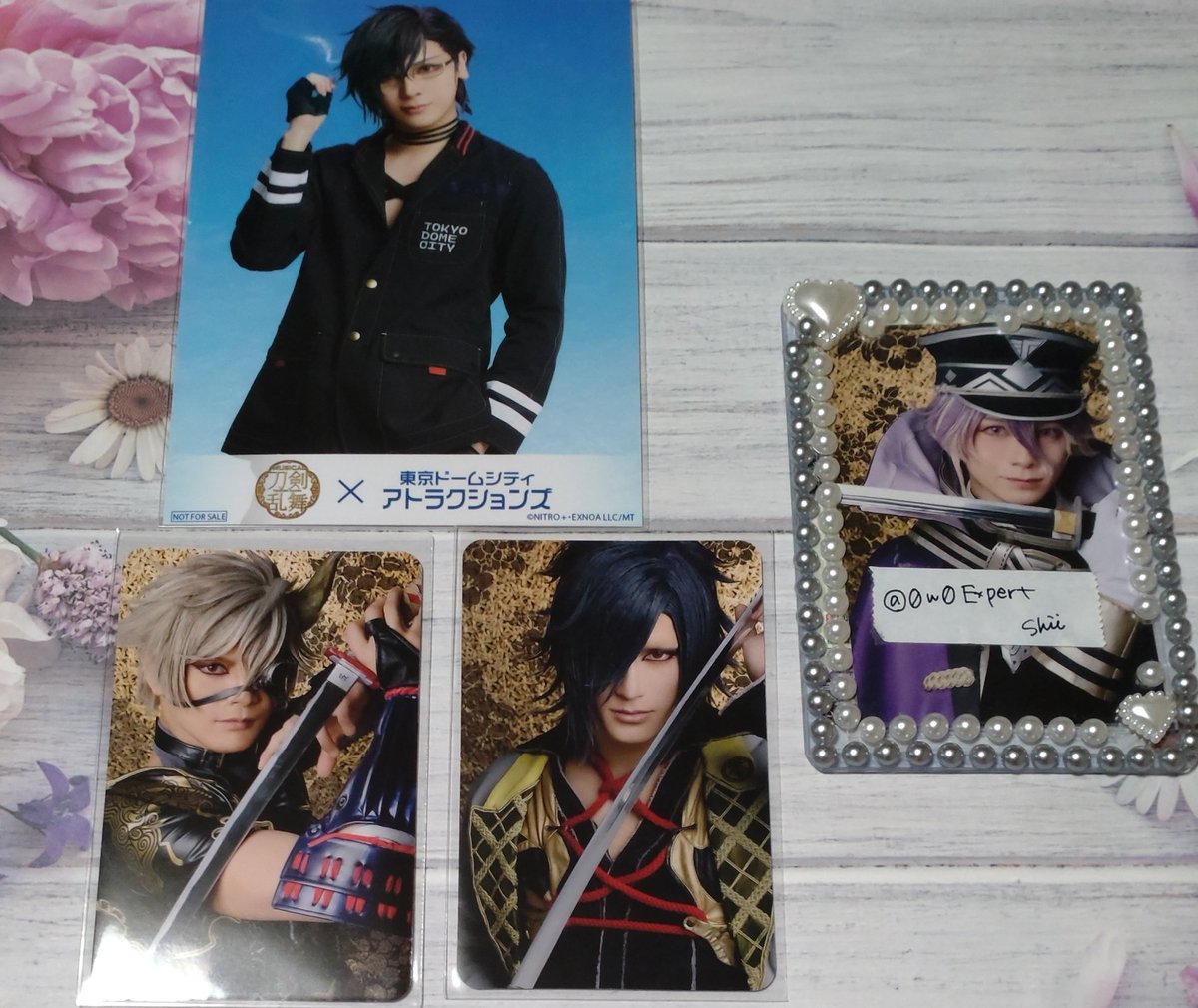 arrowhead 日和@プロフ必読様用 Shii✿プロカ必読✿ on X