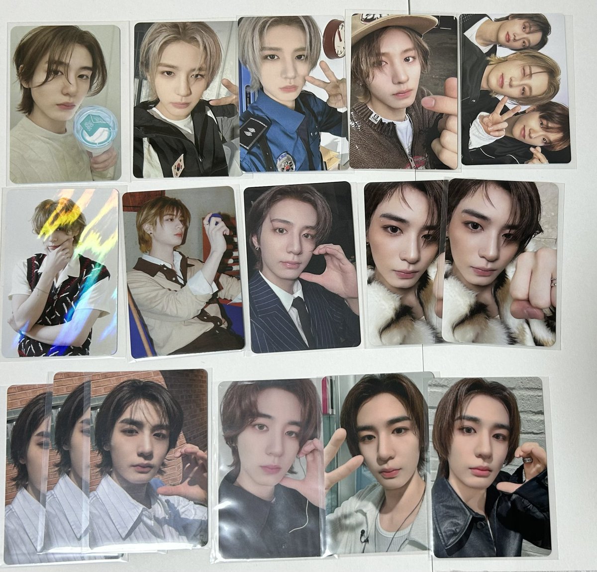 くらげ tweet media