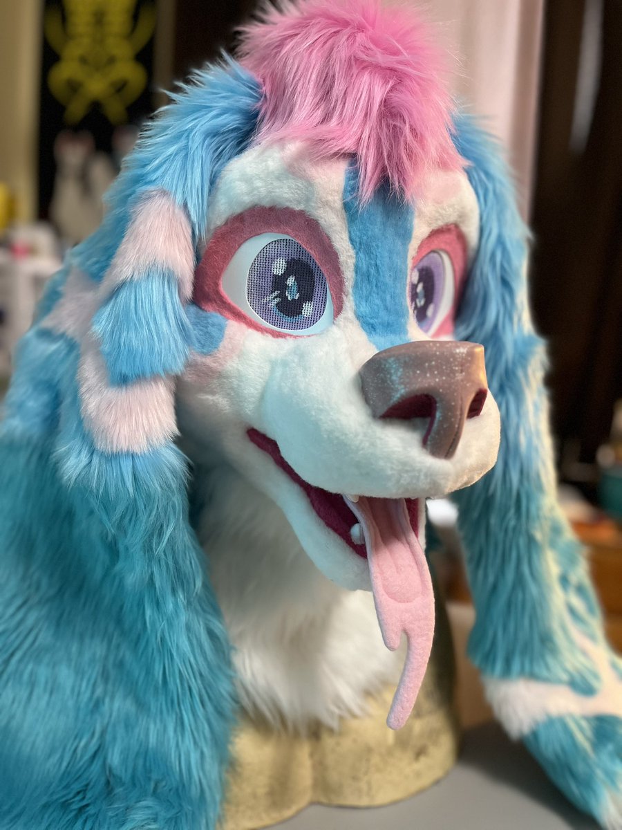 Splash 🌊 Storm Wave Suits tweet media