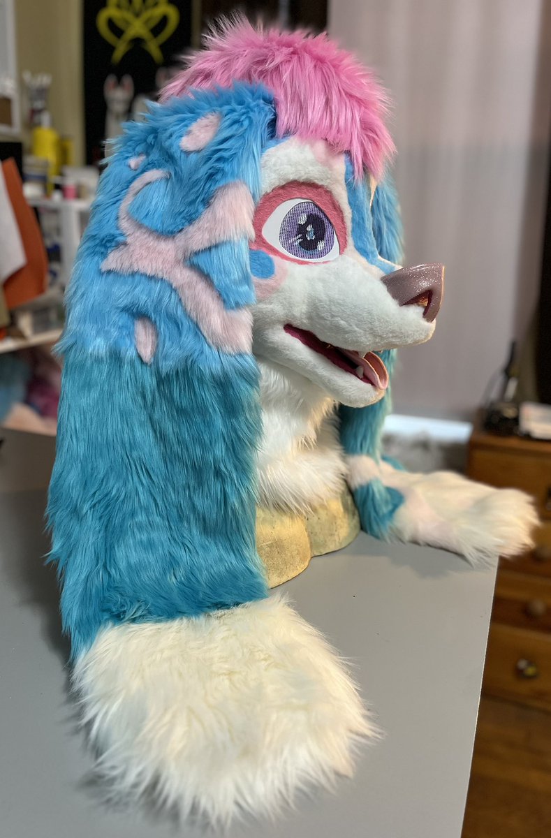 Splash 🌊 Storm Wave Suits tweet media