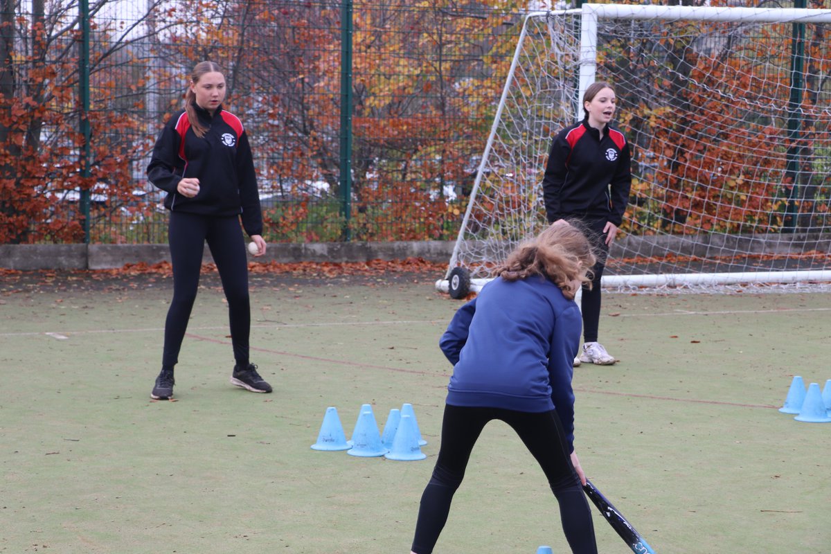 Wetherby High School tweet media